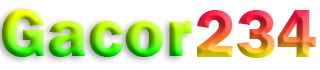 GACOR234